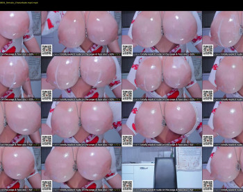 dolce4you69 — 120 minute Chaturbate female cam show recording, 720p, Feb 11, 2024