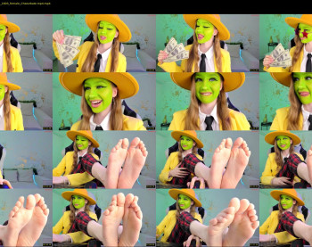 dorothygilbert — 9 minute Chaturbate female cam show recording, 720p, Feb 11, 2024