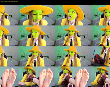 dorothygilbert — 16 minute Chaturbate female cam show recording, 720p, Feb 11, 2024