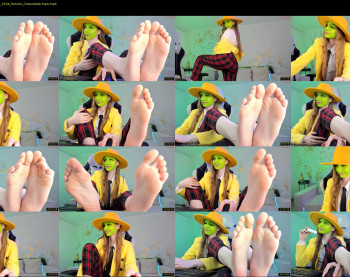 dorothygilbert — 120 minute Chaturbate female cam show recording, 720p, Feb 11, 2024