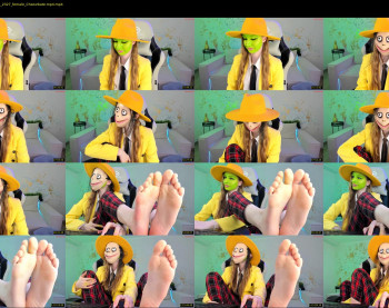 dorothygilbert — 92 minute Chaturbate female cam show recording, 720p, Feb 11, 2024