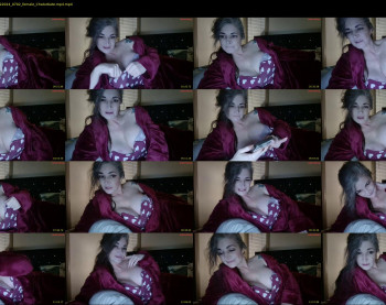 drippingwetgoddess — 15 minute Chaturbate female cam show recording, 480p, Feb 11, 2024