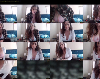 drippingwetgoddess — 84 minute Chaturbate female cam show recording, 480p, Feb 11, 2024