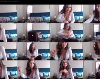 drippingwetgoddess — 69 minute Chaturbate female cam show recording, 480p, Feb 12, 2024