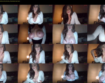drippingwetgoddess — 45 minute Chaturbate female cam show recording, 480p, Feb 12, 2024