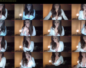 drippingwetgoddess — 27 minute Chaturbate female cam show recording, 480p, Feb 12, 2024
