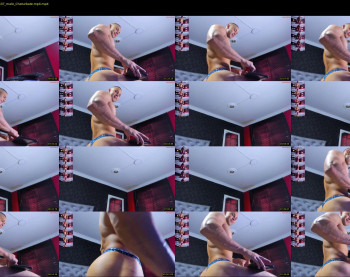dylanlenox — 13 minute Chaturbate male cam show recording, 720p, Feb 11, 2024