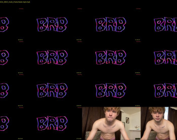 eitanhere — 9 minute Chaturbate male cam show recording, 720p, Feb 11, 2024