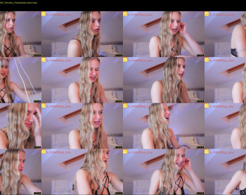 ella_twinkle — 14 minute Chaturbate female cam show recording, 720p, Feb 12, 2024