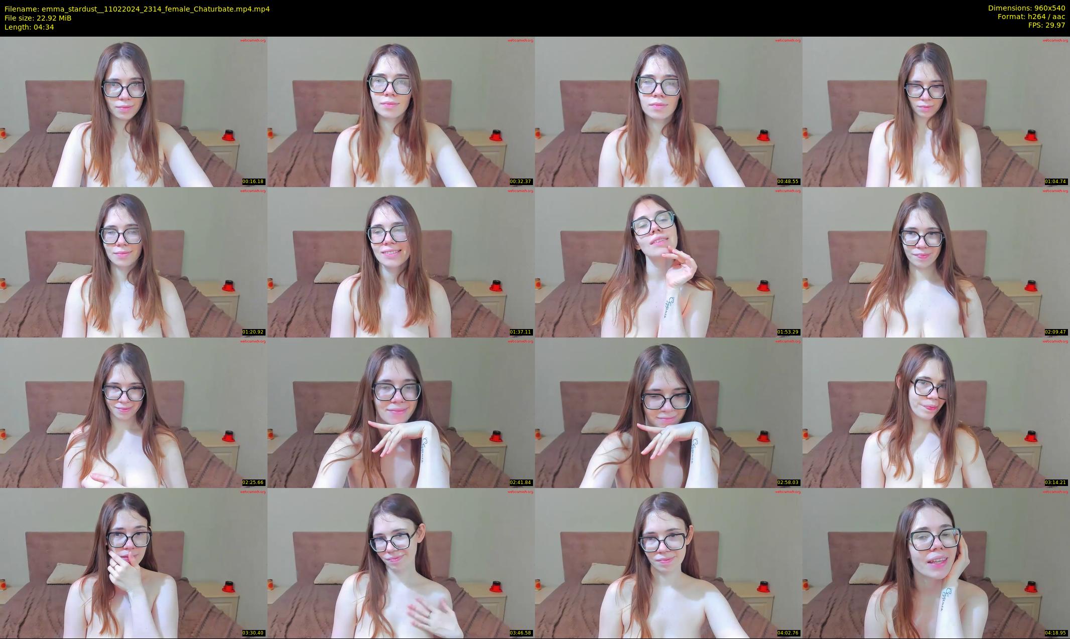 emma_stardust_ — 5 minute Chaturbate female cam show recording, 480p, Feb 11, 2024