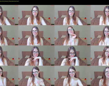 emma_stardust_ — 5 minute Chaturbate female cam show recording, 480p, Feb 11, 2024