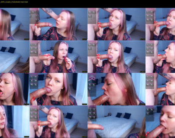 emptyhunters — 53 minute Chaturbate couple cam show recording, 720p, Feb 11, 2024