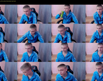 ermak_reborn — 52 minute Chaturbate male cam show recording, 720p, Feb 11, 2024