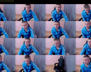 ermak_reborn — 28 minute Chaturbate male cam show recording, 720p, Feb 11, 2024