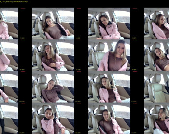 erotic_vibe — 120 minute Chaturbate female cam show recording, 720p, Feb 11, 2024