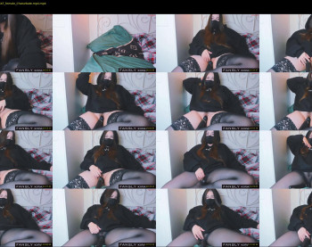 eyescomet — 83 minute Chaturbate female cam show recording, 720p, Feb 11, 2024