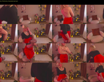 french_devotion — 95 minute Chaturbate female cam show recording, 720p, Feb 11, 2024