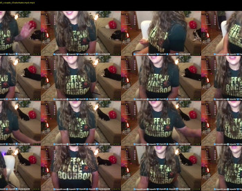 funcamkw — 12 minute Chaturbate female cam show recording, 720p, Feb 12, 2024