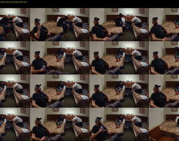 hardworkertn — 21 minute Chaturbate male cam show recording, 720p, Feb 11, 2024