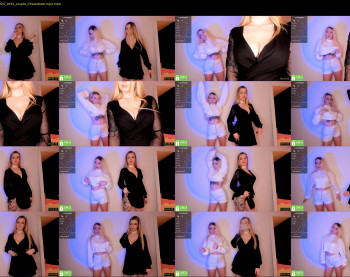 helenchristensen — 3 minute Chaturbate female cam show recording, 720p, Feb 11, 2024
