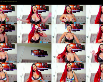 hotfireelement — 120 minute Chaturbate couple cam show recording, 720p, Feb 12, 2024