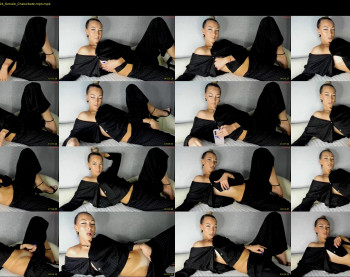 iam_blake — 52 minute Chaturbate female cam show recording, 720p, Feb 11, 2024