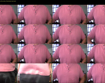 il_undercover — 4 minute Chaturbate male cam show recording, 480p, Feb 11, 2024