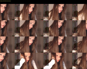 imsiri — 6 minute Chaturbate female cam show recording, 720p, Feb 12, 2024