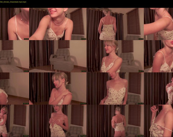 infinitysoul_ — 120 minute Chaturbate female cam show recording, 720p, Feb 11, 2024