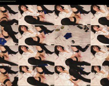 islanublar — 120 minute Chaturbate female cam show recording, 720p, Feb 11, 2024