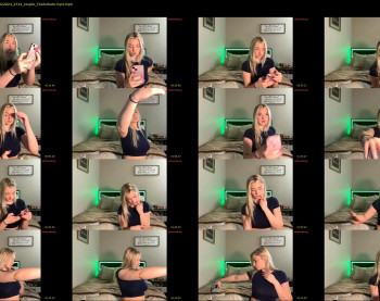 jadejamessecret — 3 minute Chaturbate couple cam show recording, 480p, Feb 11, 2024