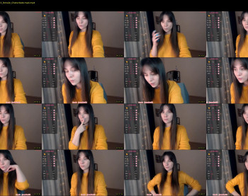 jane_kinn — 4 minute Chaturbate female cam show recording, 720p, Feb 12, 2024