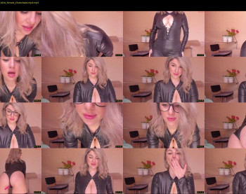 jasminarcher — 11 minute Chaturbate female cam show recording, 720p, Feb 11, 2024