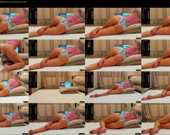 jaylynxxxx74 — 88 minute Chaturbate female cam show recording, 720p, Feb 11, 2024