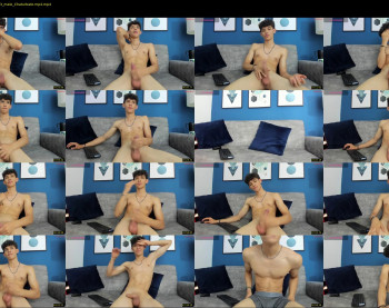 jefer_rick — 58 minute Chaturbate male cam show recording, 720p, Feb 11, 2024