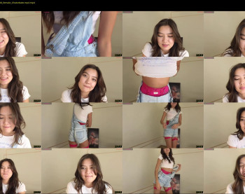 jettablock — 42 minute Chaturbate female cam show recording, 720p, Feb 11, 2024