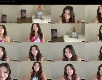 jettablock — 120 minute Chaturbate female cam show recording, 720p, Feb 12, 2024