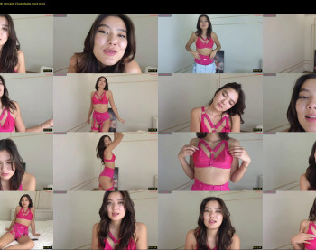 jettablock — 56 minute Chaturbate female cam show recording, 720p, Feb 12, 2024