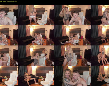 jimmys_style — 63 minute Chaturbate male cam show recording, 720p, Feb 12, 2024