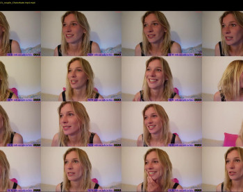 joannadea — 11 minute Chaturbate female cam show recording, 720p, Feb 11, 2024