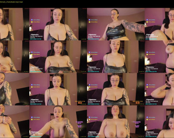 joliejoy — 120 minute Chaturbate female cam show recording, 720p, Feb 11, 2024