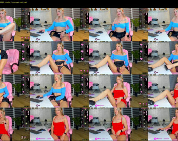 karinadeniss — 98 minute Chaturbate couple cam show recording, 720p, Feb 11, 2024