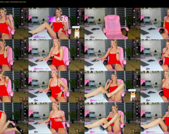 karinadeniss — 115 minute Chaturbate couple cam show recording, 720p, Feb 12, 2024