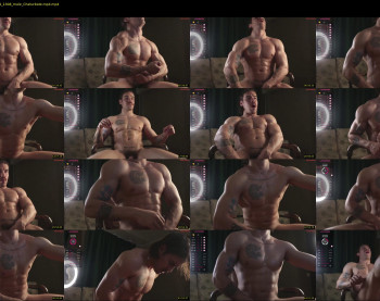 karlos_murphy — 51 minute Chaturbate male cam show recording, 720p, Feb 11, 2024