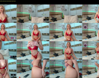kassablanca_ — 26 minute Chaturbate female cam show recording, 720p, Feb 11, 2024