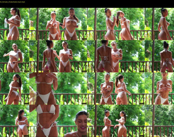 katyerave — 15 minute Chaturbate female cam show recording, 720p, Feb 11, 2024