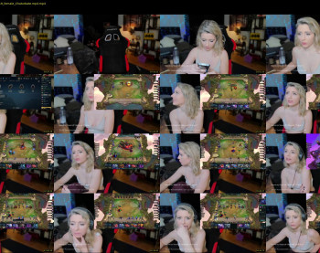 kimilee22 — 62 minute Chaturbate female cam show recording, 720p, Feb 11, 2024