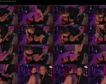 koracrosbie — 7 minute Chaturbate female cam show recording, 720p, Feb 11, 2024