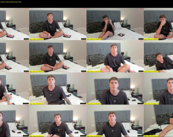 krishort — 120 minute Chaturbate male cam show recording, 720p, Feb 11, 2024