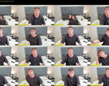 krishort — 30 minute Chaturbate male cam show recording, 720p, Feb 11, 2024